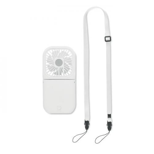 Powerbank mit ventilator Standfan