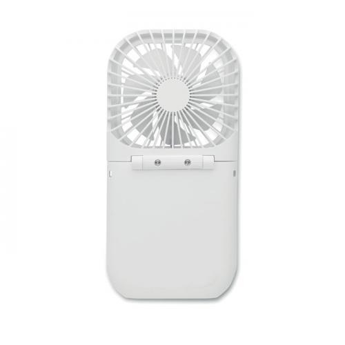 Powerbank mit ventilator Standfan