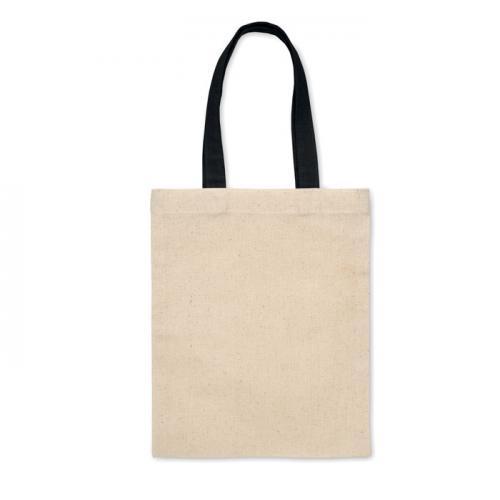 Kleine katoenen tas 140 gr m² Chisai