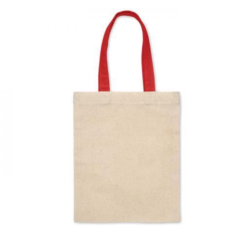 Kleine katoenen tas 140 gr m² Chisai