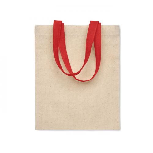 Kleine katoenen tas 140 gr m² Chisai