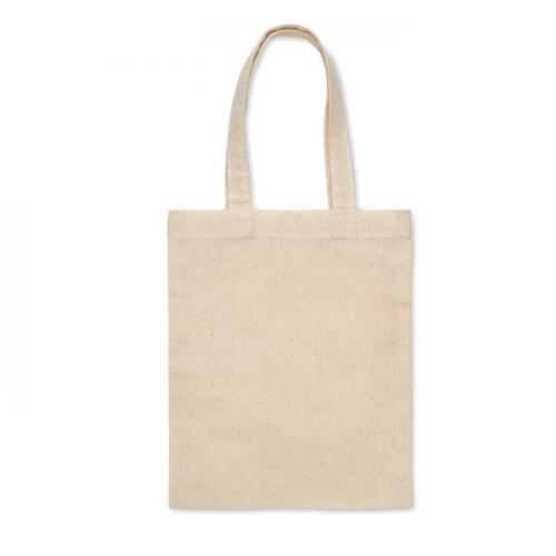 Kleine katoenen tas 140 gr m² Chisai