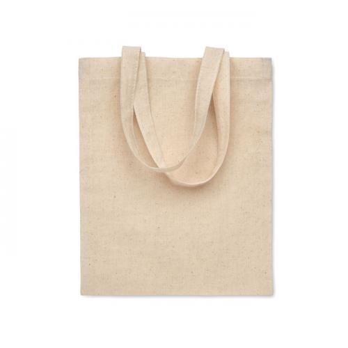 Kleine katoenen tas 140 gr m² Chisai