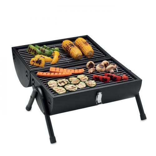 Draagbare barbecue Chimey