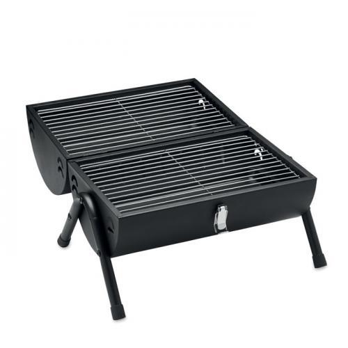 Draagbare barbecue Chimey