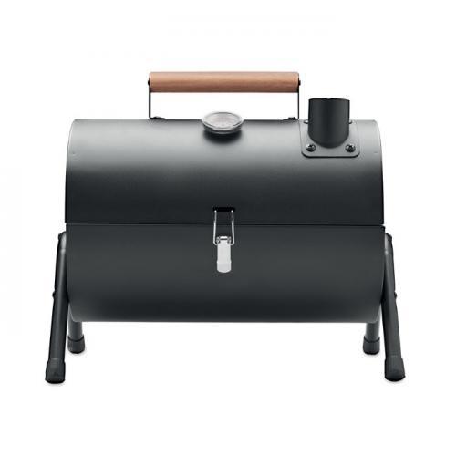 Draagbare barbecue Chimey