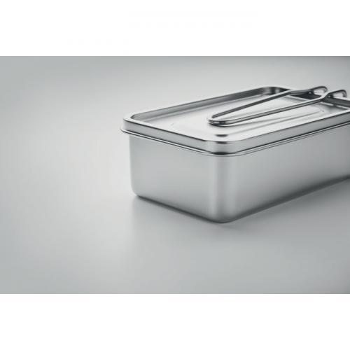 Lunchbox edelstahl 750ml Tamelunch