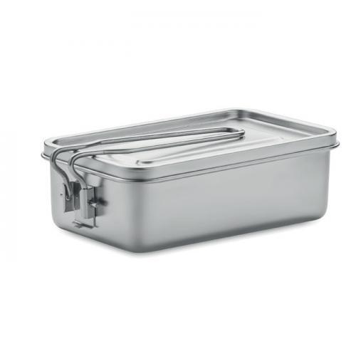 Lunchbox edelstahl 750ml Tamelunch