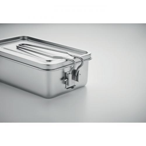 Lunchbox edelstahl 750ml Tamelunch