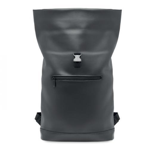 rolltop-rucksack pu Bai roll