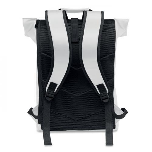 rolltop-rucksack pu Bai roll