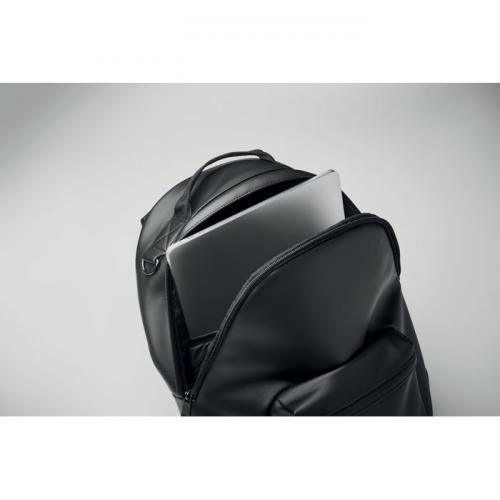 rucksack pu Bai backpack