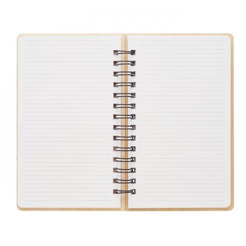 Din a5 notizbuch growbook™ Savage