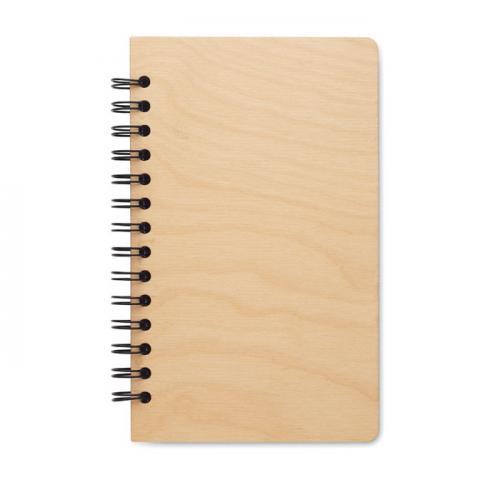 Din a5 notizbuch growbook™ Savage