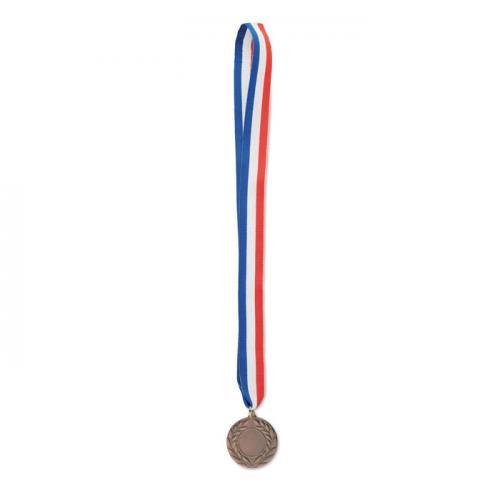 Medaille 5cm Winner