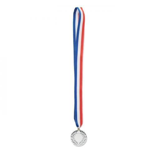 Medaille 5cm Winner