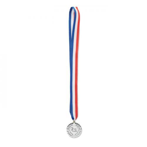 Medaille 5cm Winner