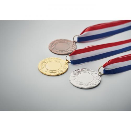 Medaille 5cm Winner