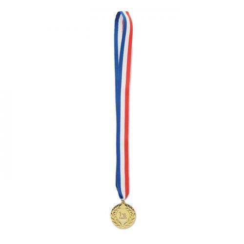 Medaille 5cm Winner