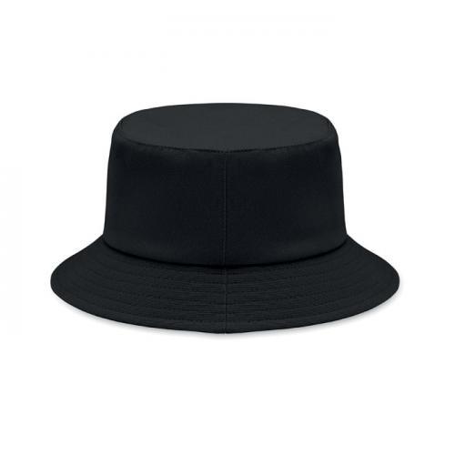 Bucket hat polyester 260g m² Monti