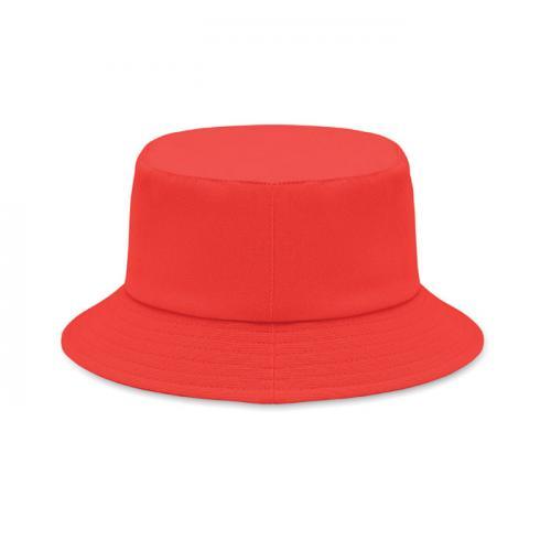 Bucket hat polyester 260g m² Monti