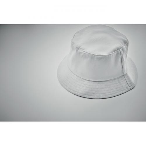 Bucket hat polyester 260g m² Monti