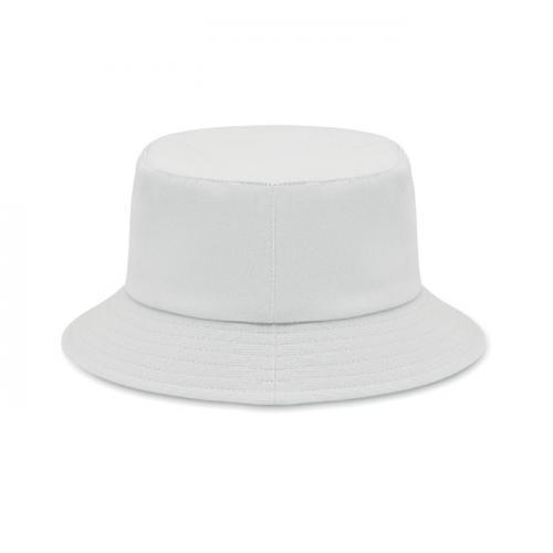 Bucket hat polyester 260g m² Monti