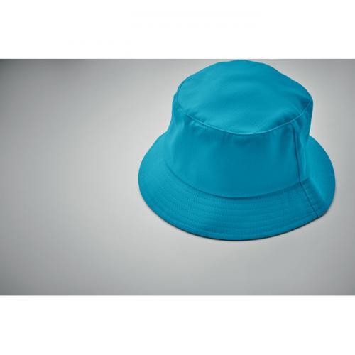 Bucket hat polyester 260g m² Monti
