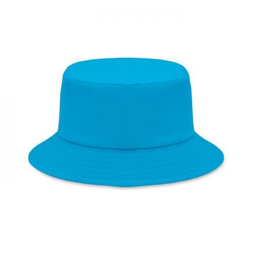 Bucket hat polyester 260g m² Monti