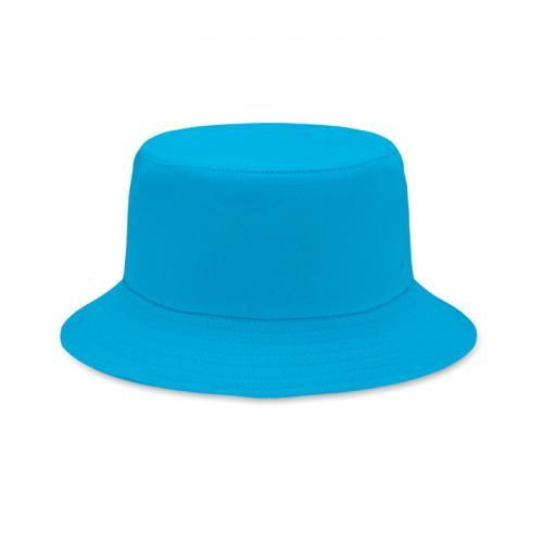 Bucket hat polyester 260g m² Monti