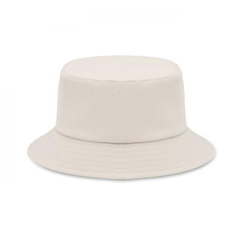 Bucket hat polyester 260g m² Monti