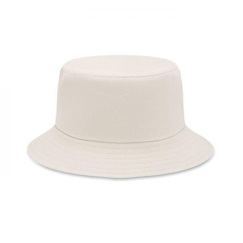 Bucket hat polyester 260g m² Monti