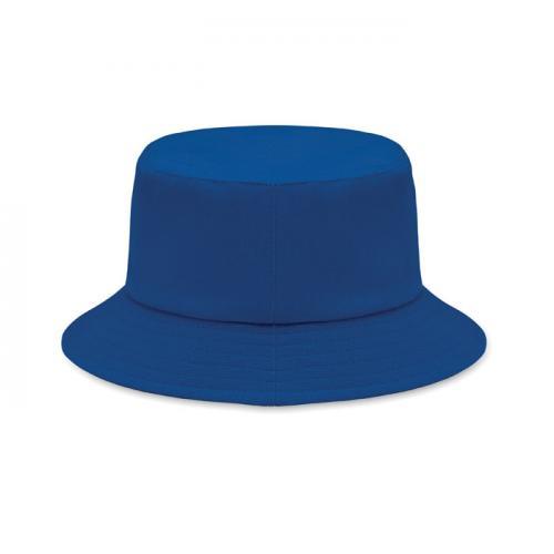 Bucket hat polyester 260g m² Monti