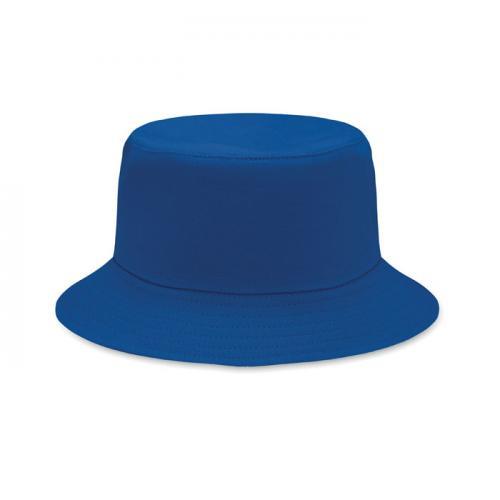 Bucket hat polyester 260g m² Monti
