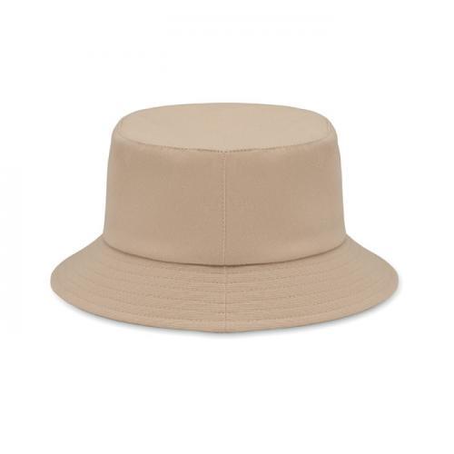 Bucket hat polyester 260g m² Monti