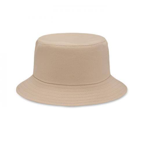Bucket hat polyester 260g m² Monti