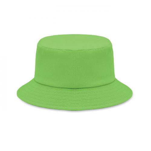 Bucket hat polyester 260g m² Monti