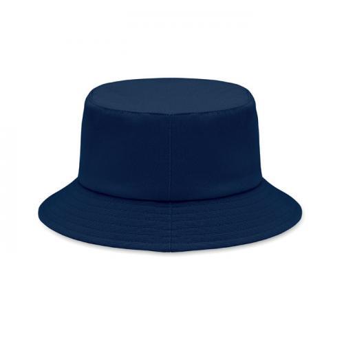 Bucket hat polyester 260g m² Monti