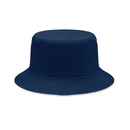 Bucket hat polyester 260g m² Monti