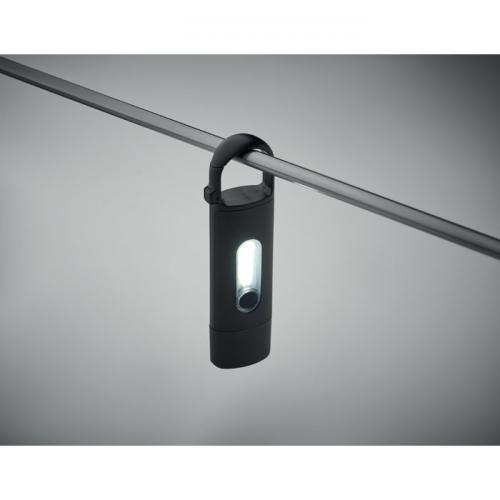Cob-Taschenlampe Bluz