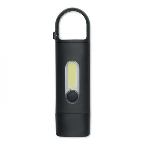 Cob-Taschenlampe Bluz
