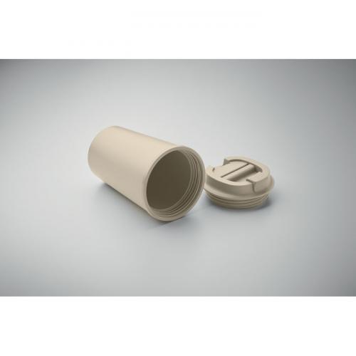 Doppelwandiger becher 350 ml Beibaku