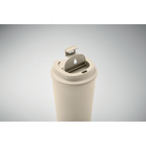 Doppelwandiger becher 350 ml Beibaku