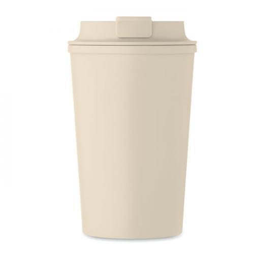 Doppelwandiger becher 350 ml Beibaku