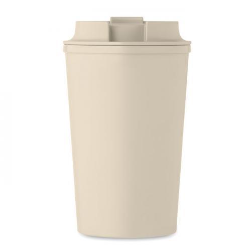 Doppelwandiger becher 350 ml Beibaku