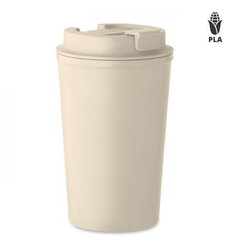 Doppelwandiger becher 350 ml Beibaku