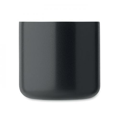 Doppelwandiger becher 350 ml Acero