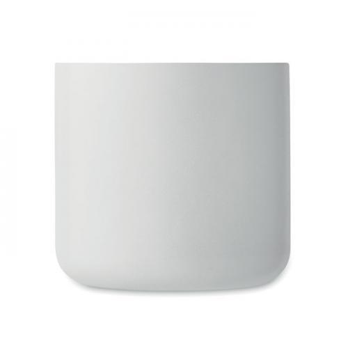 Doppelwandiger becher 350 ml Acero