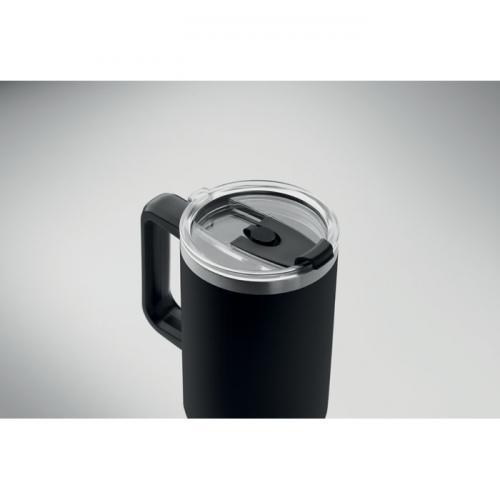 Doppelwandiger trinkbecher Suma