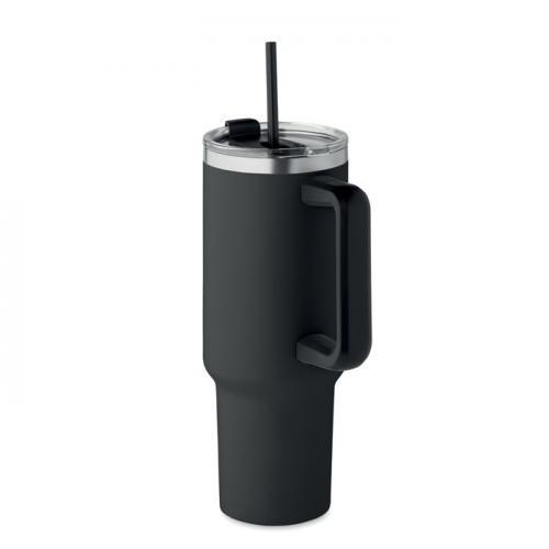 Doppelwandiger trinkbecher Suma